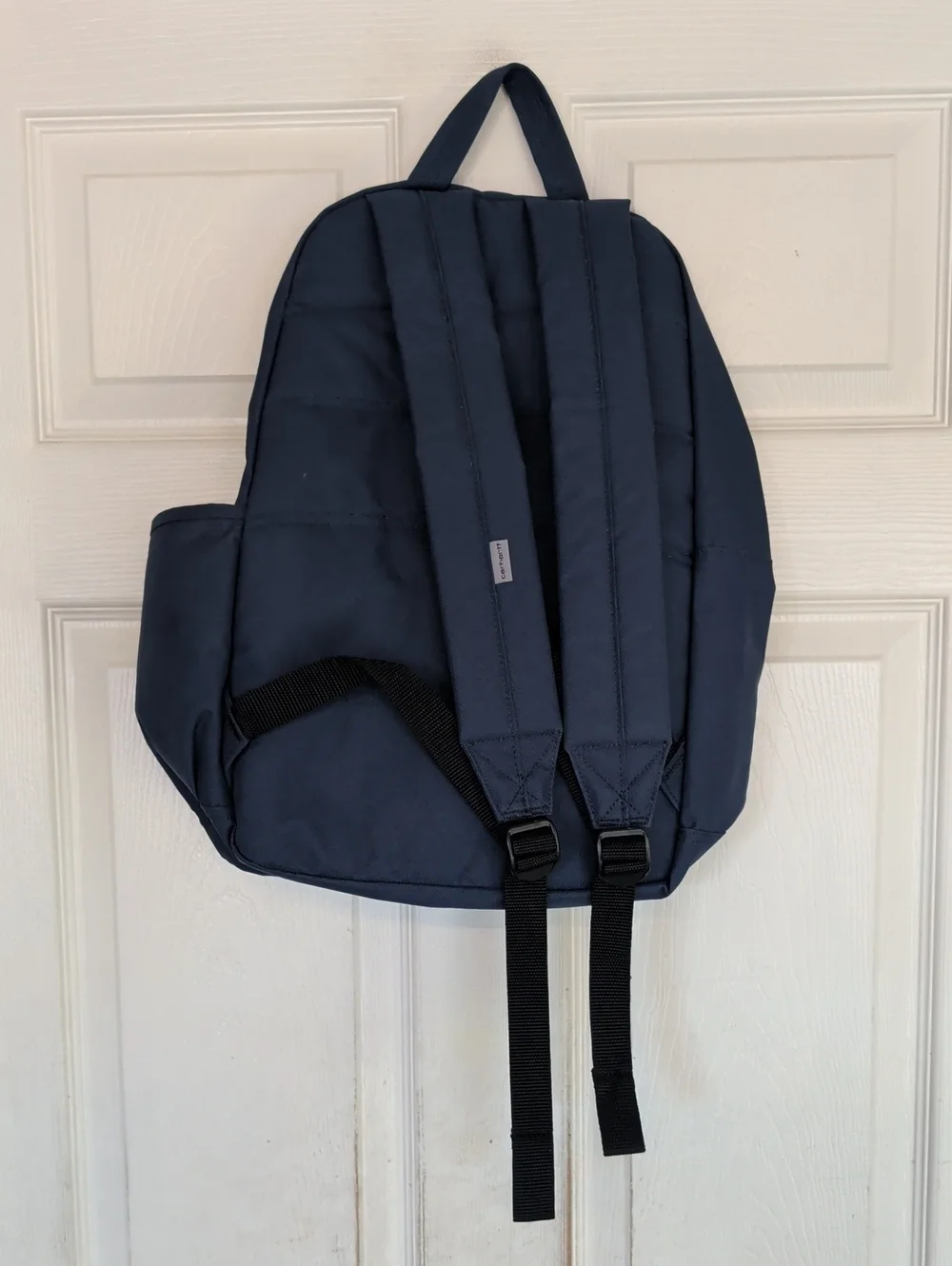 Carhartt Blue Backpack